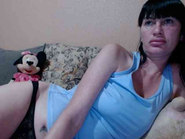 HotDreammm webcam