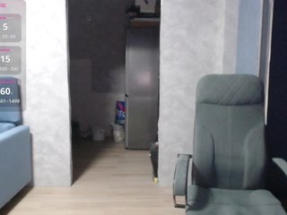 Janicemoon Porn Show