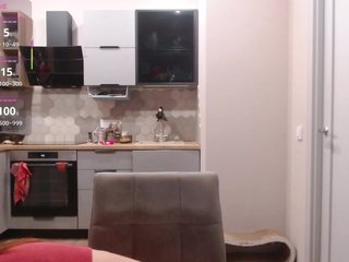 Janicemoon Porn Show