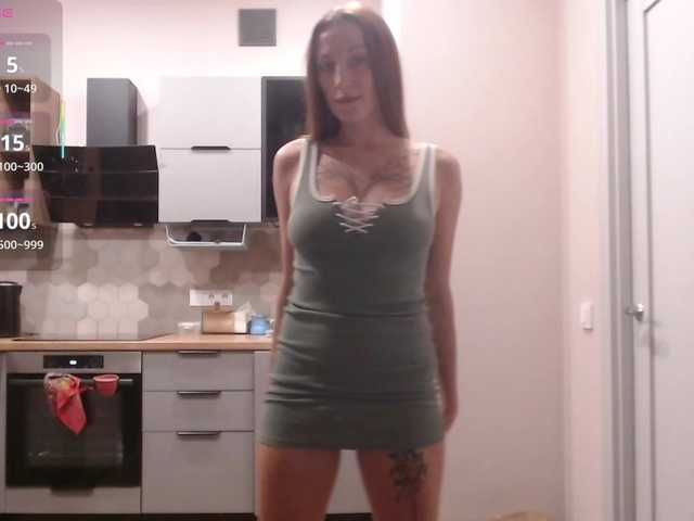 Janicemoon from BongaCams