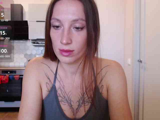 Janicemoon webcam