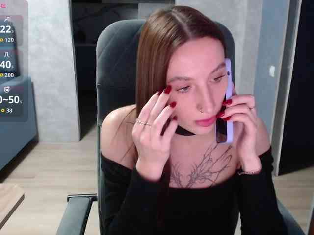 Janicemoon webcam
