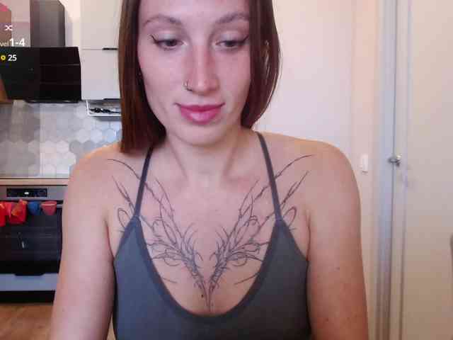 Janicemoon webcam