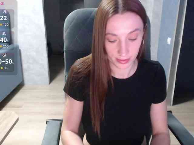 Janicemoon webcam