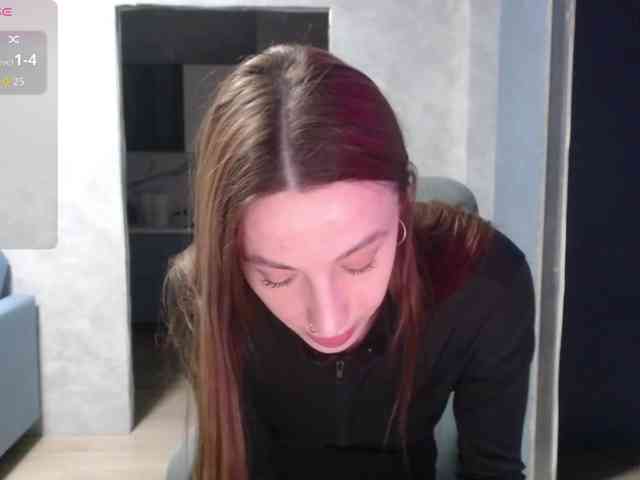 Janicemoon Live Webcam on BongaCams