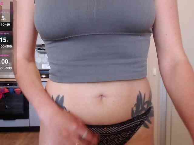 Janicemoon webcam