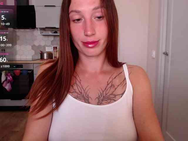 Janicemoon webcam