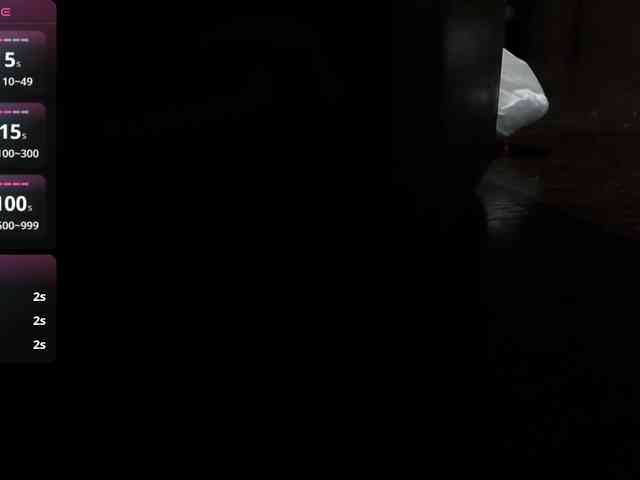Janicemoon webcam