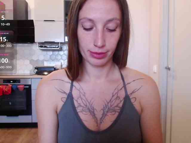 Janicemoon webcam