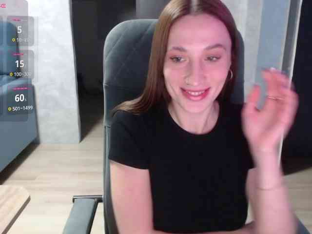 Janicemoon webcam