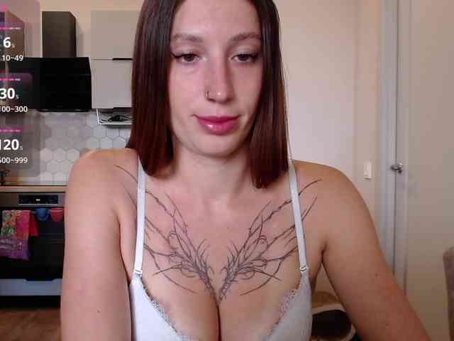 hot webcam Janicemoon