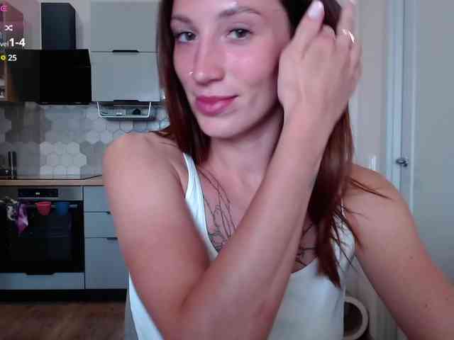 Janicemoon webcam