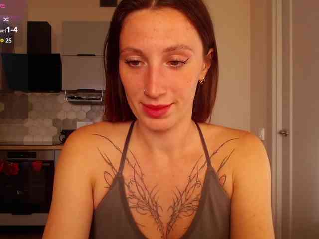 Janicemoon webcam