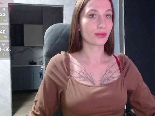 Janicemoon webcam
