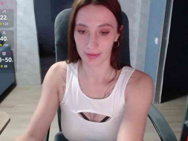 Janicemoon webcam