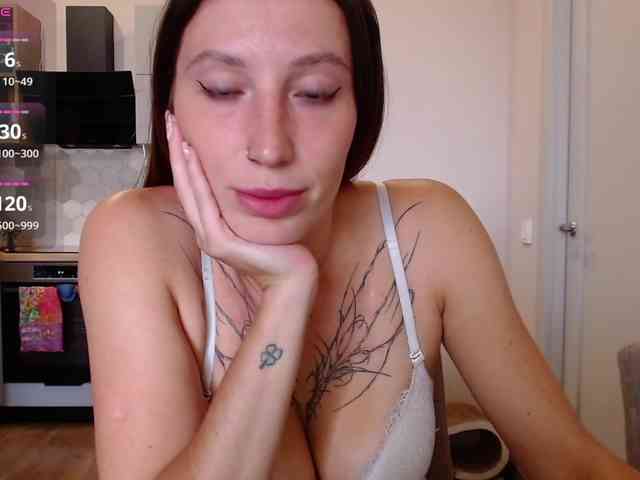 Janicemoon webcam