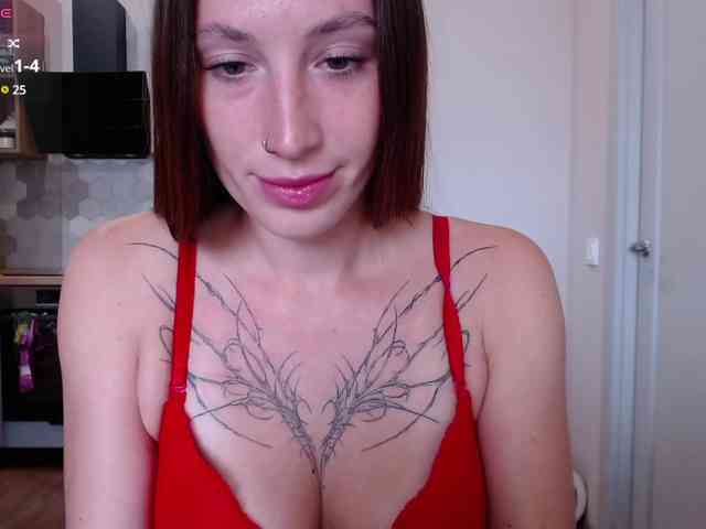 Janicemoon webcam