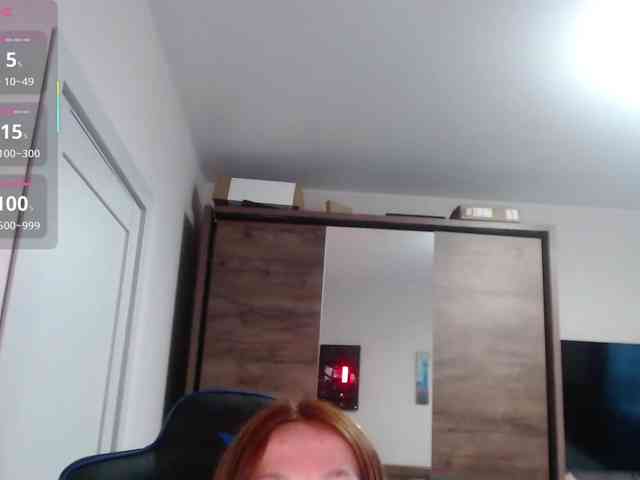 Janicemoon webcam