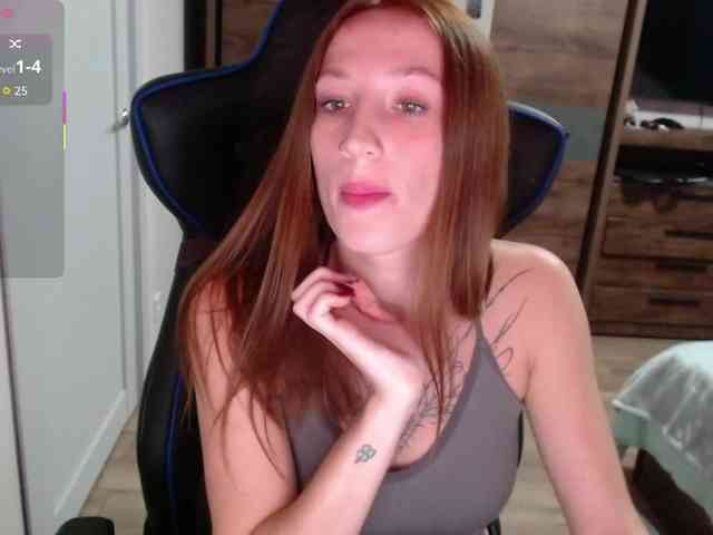 Janicemoon webcam
