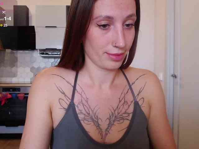 Janicemoon webcam