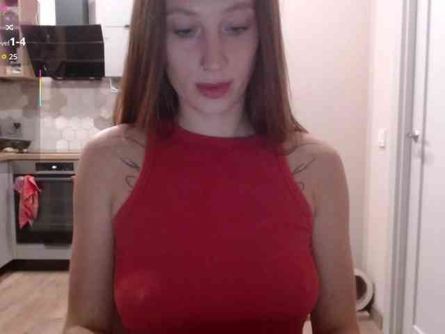 Janicemoon webcam