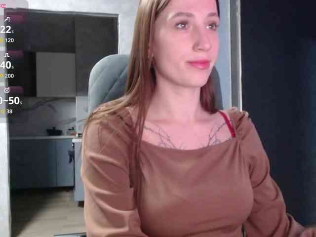 Janicemoon webcam