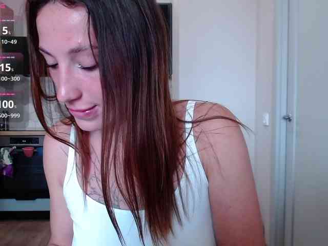 Janicemoon webcam