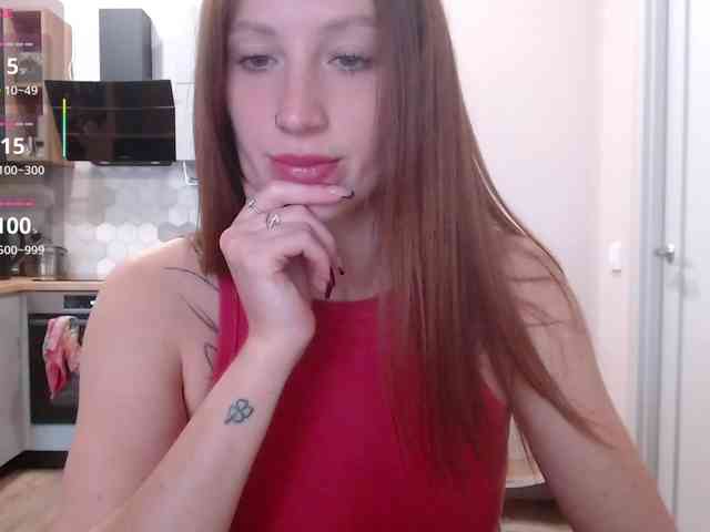 Janicemoon webcam