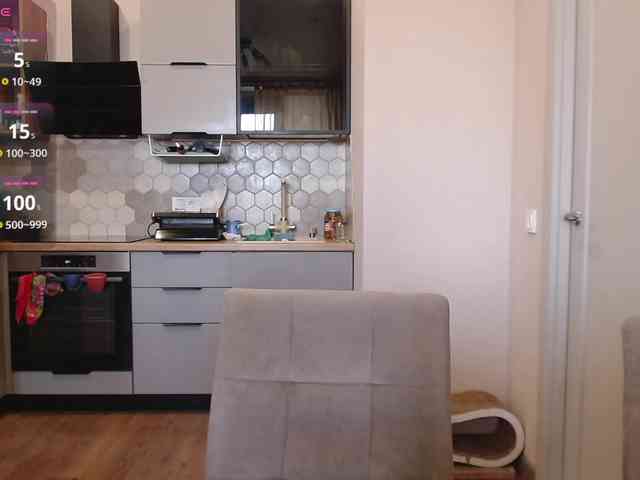 Janicemoon webcam