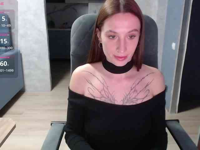 Janicemoon webcam