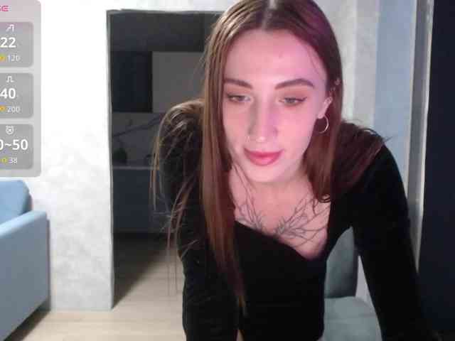 Janicemoon webcam