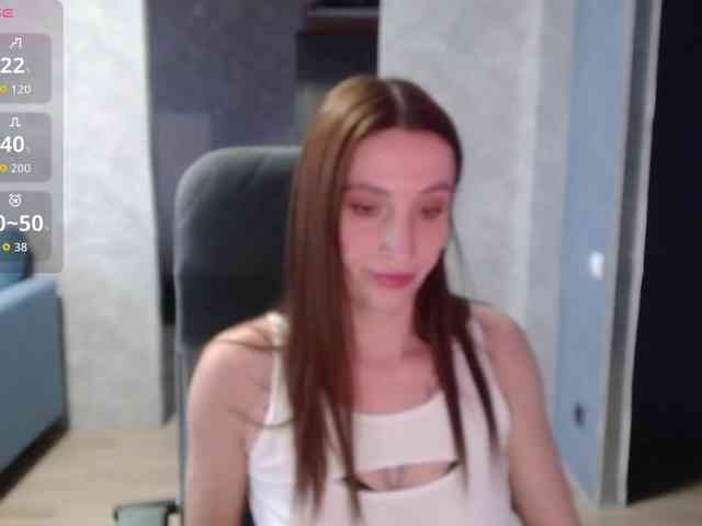 Janicemoon webcam