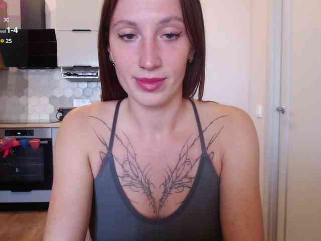 Janicemoon webcam