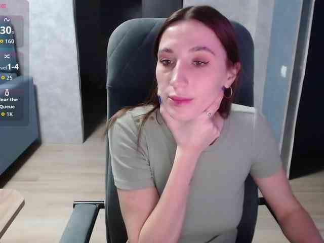 Janicemoon webcam