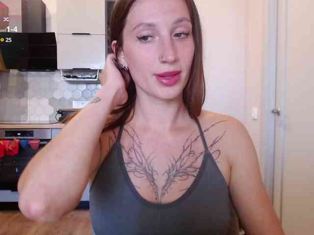 Janicemoon webcam