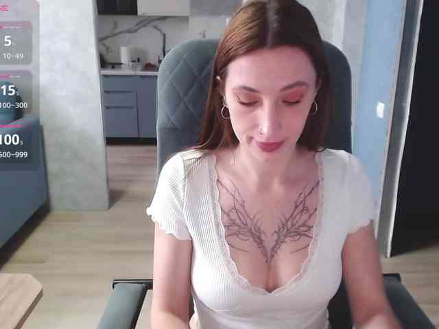 Janicemoon webcam