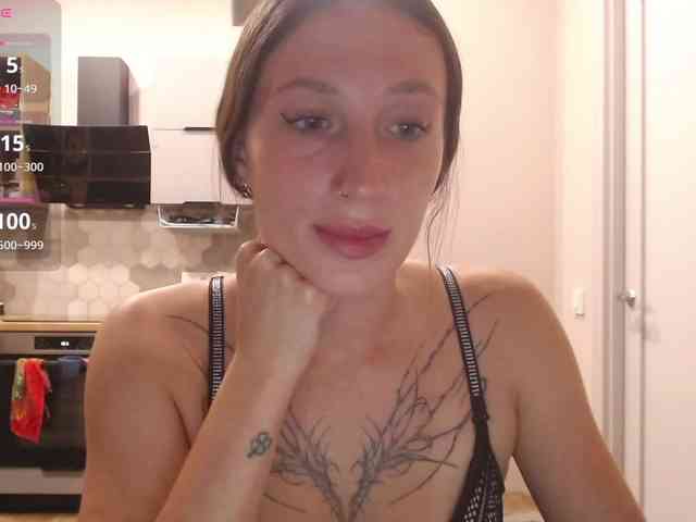 Janicemoon webcam