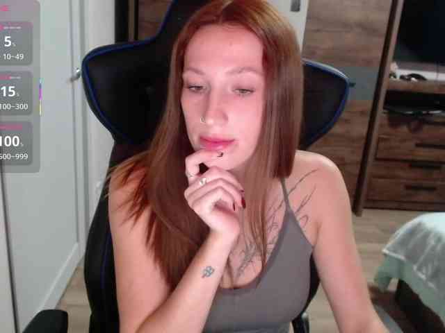 Janicemoon webcam