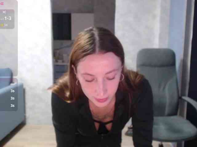 Janicemoon Live Webcam on BongaCams