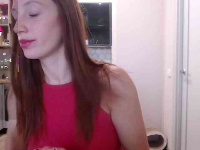 Janicemoon webcam