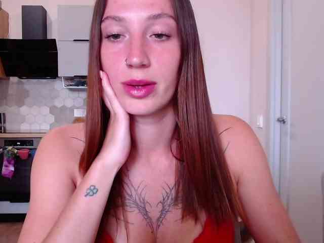 Janicemoon webcam