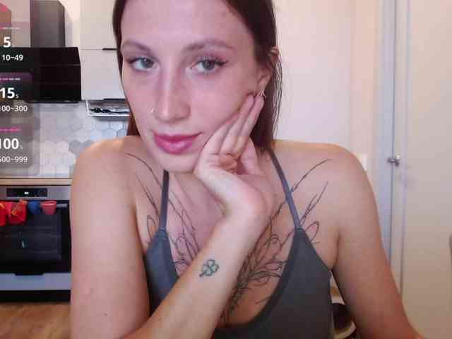 Janicemoon webcam