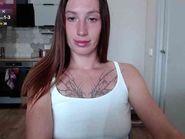 Janicemoon Live Webcam on BongaCams