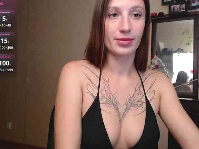 Janicemoon webcam