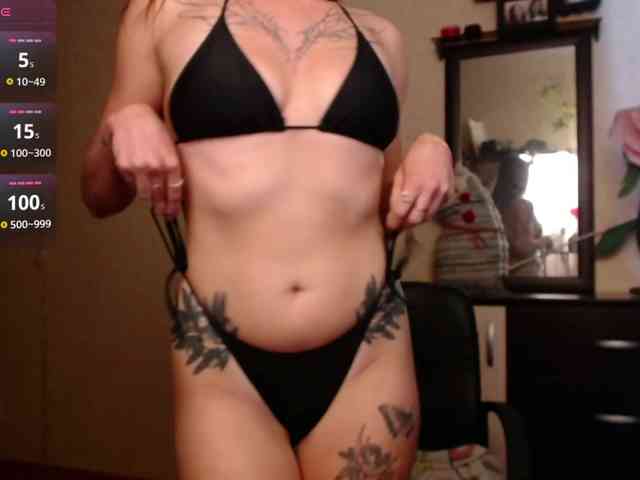 Janicemoon webcam