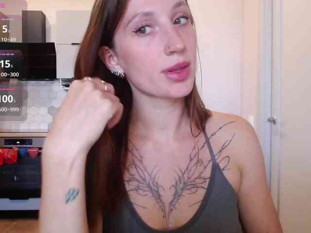 Janicemoon webcam