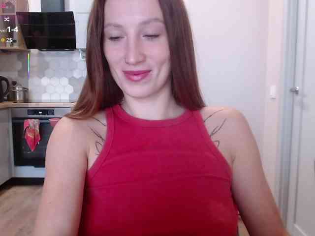 Janicemoon webcam