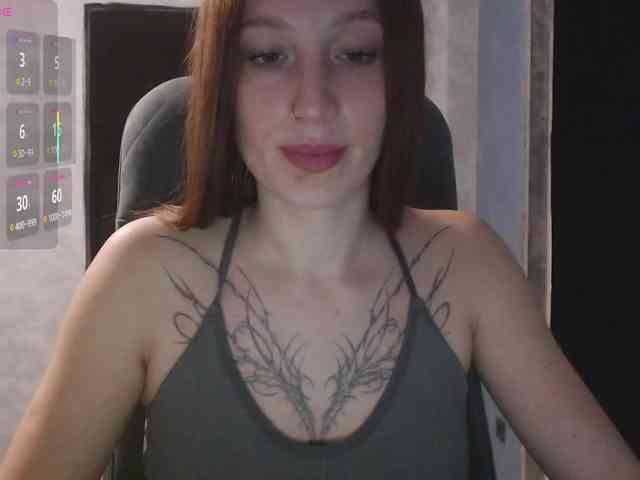 Janicemoon Live Webcam on BongaCams