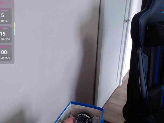 Janicemoon webcam