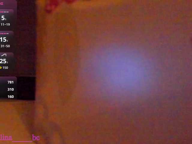 Miss-Boo's BongaCams show and profile